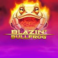 Blazin Bullfrog