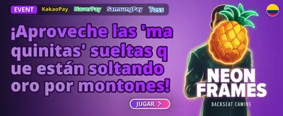 Cashback Diario en Slots