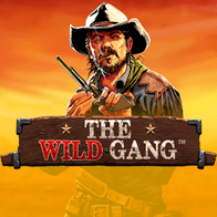 The Wild Gang game thumbnail